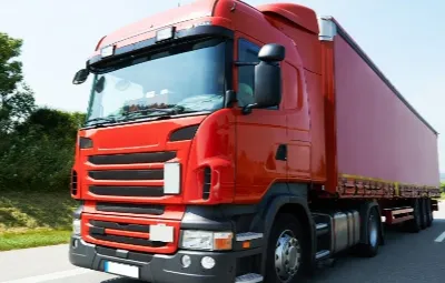 Konya Mudanya Ambar Kargo