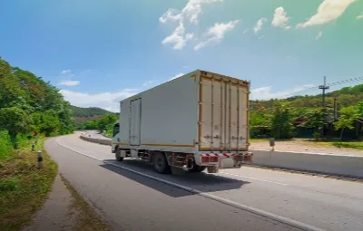 Konya ile Mudanya Arası Bulaşık Makinesi Taşıma