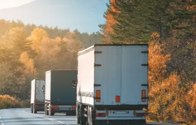 Konya ile Mudanya Arası Klima Taşıma
