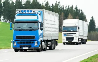 Konya ile Mudanya Arası Eşya Taşıma